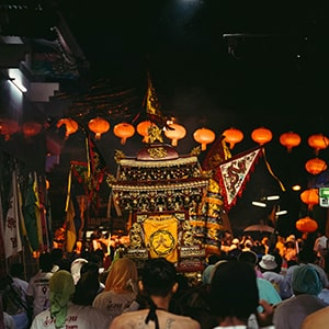 Discover Phuket, the Island Destination Full of Culture