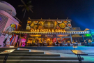 Ciao Pizza & Grill at Thavorn Palm Beach Resort on Karon Beach