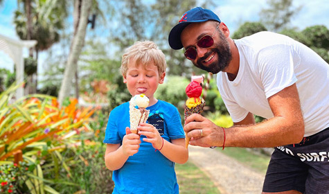 Family Holiday Deals in Phuket