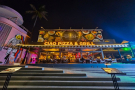 Authentic Italian Restaurant and Neapolitan Pizza in Phuket