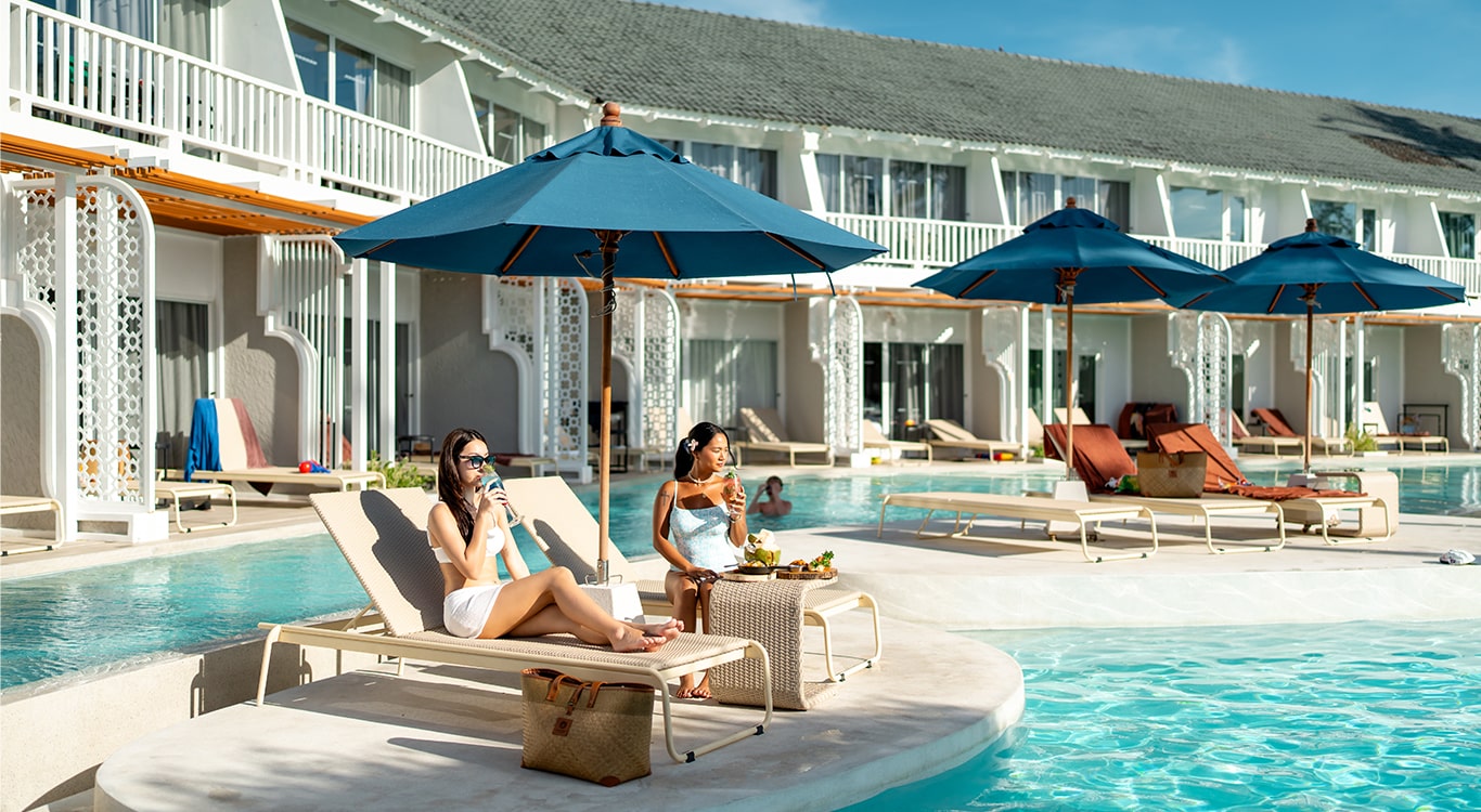 Thavorn Palm Beach Resort Phuket