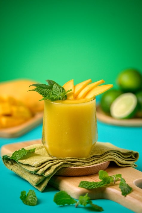 Chalong Bay Rum Mango Daiquiri