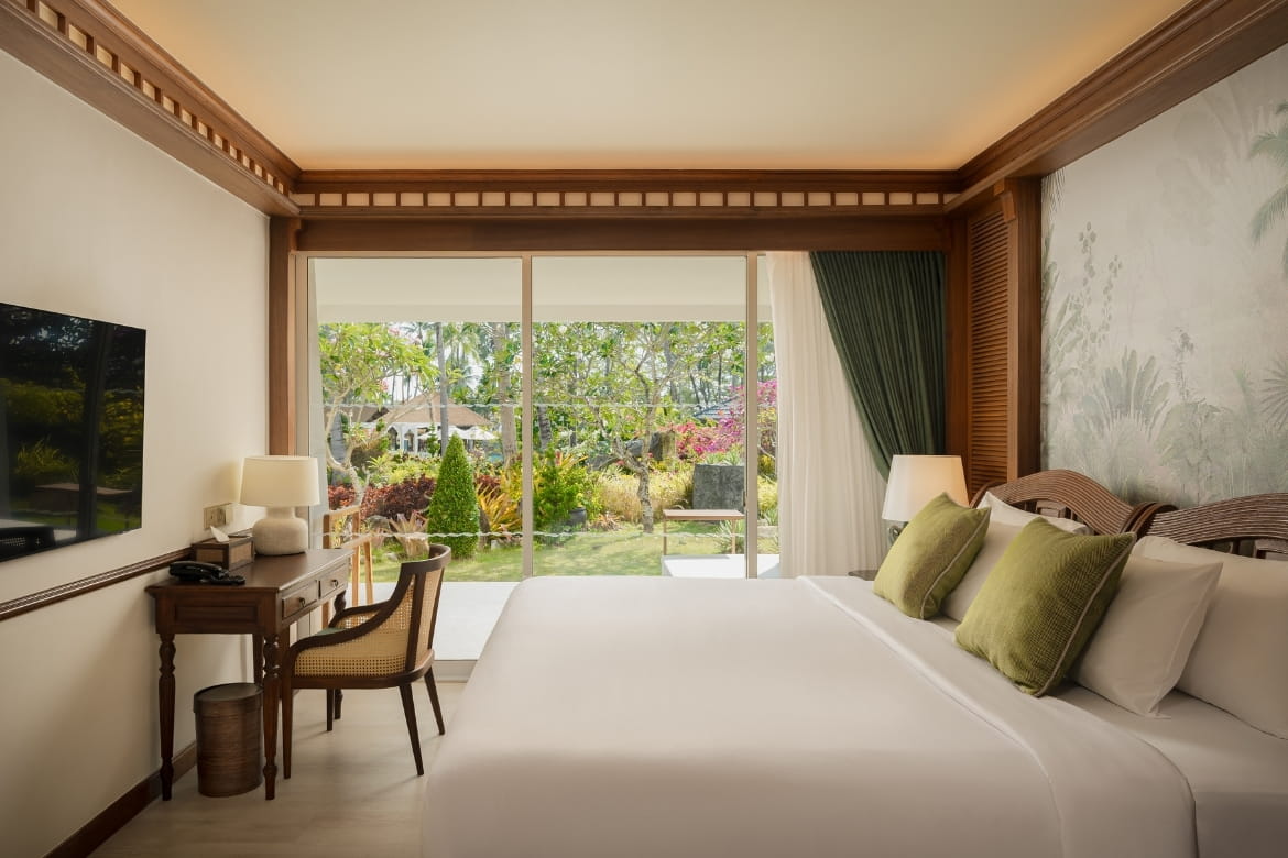 Two-Bedroom Premier Family