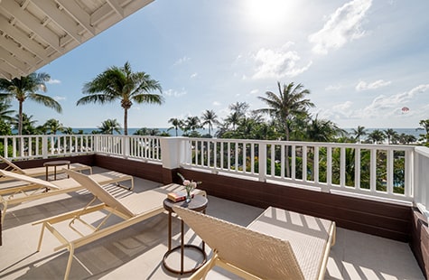 The Best Accommodation in Phuket? Stay at Thavorn Palm Beach