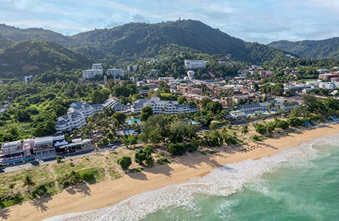 Discover Exclusive Hotel Deals In Phuket