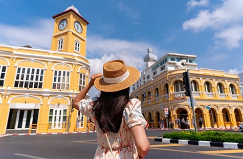 Want to Know How Long to Stay in Phuket?